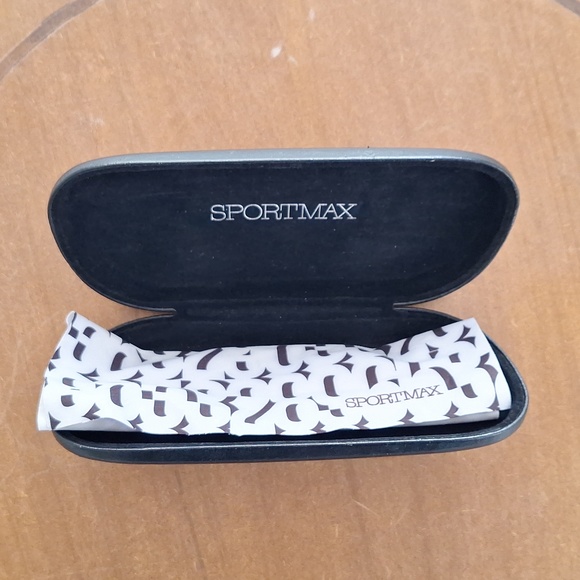 Cutler & Gross Sprortmax Sunglasses main image 7